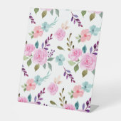 SIGNE DE TABLE 22 (Recto)