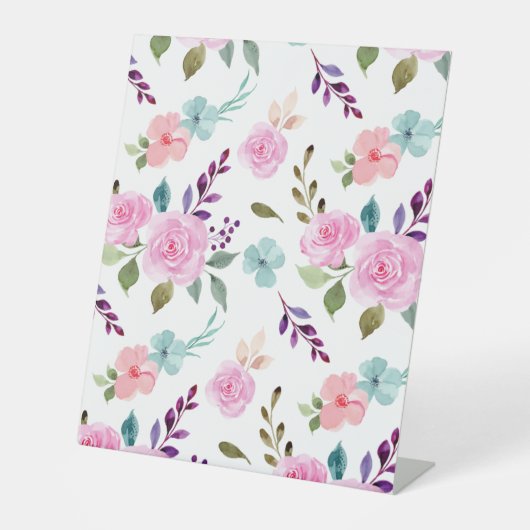 SIGNE DE TABLE 22 (Recto)