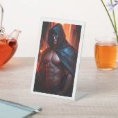 Signe De Table Accueil Bébé pourrissement sur (In SItu)