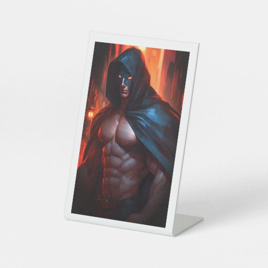 Signe De Table Accueil Bébé pourrissement sur (Recto)