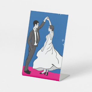 Signe De Table Amour