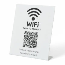 Analyser pour connecter le wifi invité gratuit
