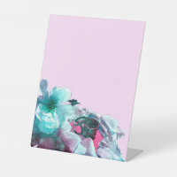 Anneaux avec pétales de rose blanche
