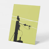 Signe De Table Art (Recto)