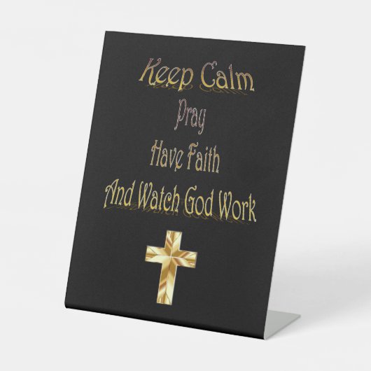 Signe De Table Art Inspirant (Recto)