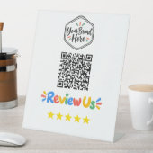 Signe De Table Avis Google Sign (In SItu)