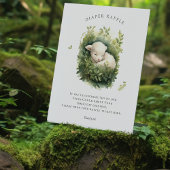 Signe De Table Baby shower des enseignes de chevalet de couches p