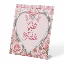 Baby-Shower Élégant Garçon Arc-en-ciel Rose Pastel