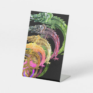 Signe De Table bon art