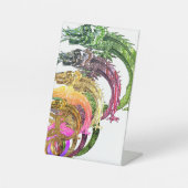 Signe De Table bon art (Recto)