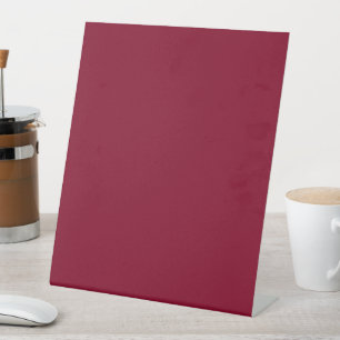 Signe De Table Bourgogne