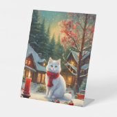 Signe De Table Bureau et école > Produits promotionnels et petits (Recto)