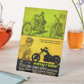 Signe De Table Buscando Estados Unidos (In SItu)