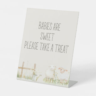 Signe De Table Cadeau de Remise de Cadeaux Fête de Naissance Amis