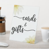 Signe De Table Calligraphie moderne Cartes de Mariage et Cadeaux  (In SItu)