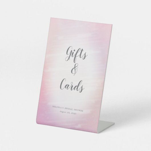 Signe De Table Carte et cadeaux thématiques à base de crème de gl (Recto)