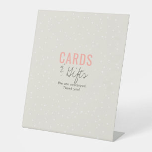 Signe De Table Cartes Cadeaux Aventure Await Girl Rose Beige Star