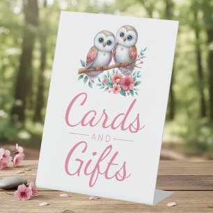 Signe De Table Cartes de mariage Cadeau Bohème Rustique Bois de H