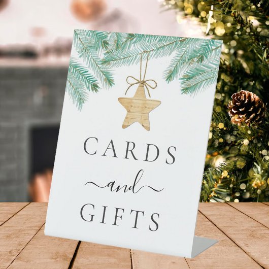 Signe De Table Cartes et cadeaux de Fêtes des mariées