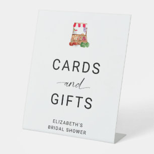 Signe De Table Cartes et cadeaux hors Fête des mariées du marché