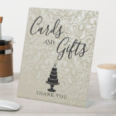 Signe De Table Cartes et cadeaux mariages (In SItu)