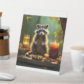 Signe De Table Catalyser le changement (In SItu)