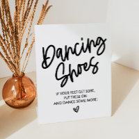 Chaussures de danse pour pieds douloureux Signal M