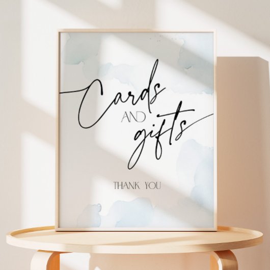 Signe De Table Chaussures sur Cloud Neuf Cartes et Cadeaux Dusty 