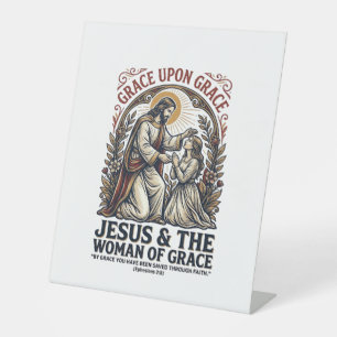 Signe De Table Chemise d'encouragement pour femmes en ménopause J