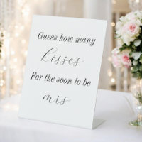 Combien de Fêtes des mariées de baisers