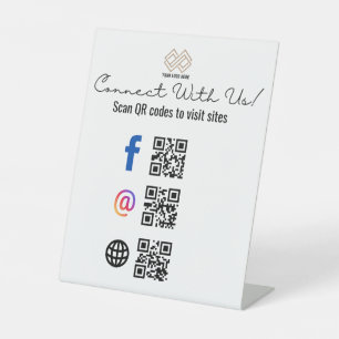 Signe De Table Communiquez Avec Les Entreprises Et Les Collectivi