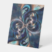 Signe De Table Conception (Recto)