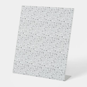 Signe De Table Conception complète sept