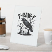 Signe De Table Conception minimale essentielle propre F Caw F (In SItu)