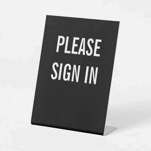 SIGNE DE TABLE CONNEXION (Recto)