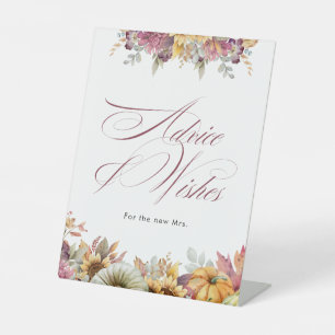 Signe De Table Conseils et vœux de mariage pour une fête de maria