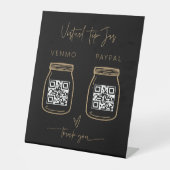 Signe De Table Conseils virtuels Signez Cash Small Business Money (Recto)