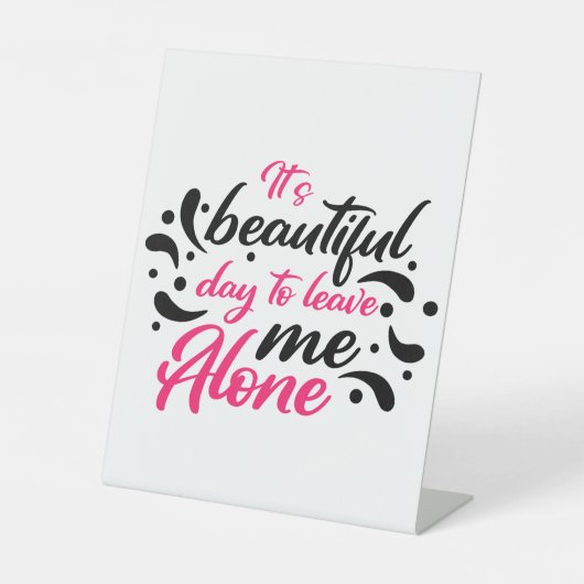 Signe De Table Conserver ou créer votre propre : -) (Recto)