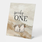 Signe De Table Correctif citrouille (Recto)