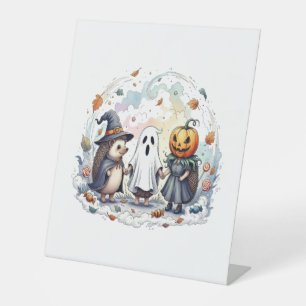 Signe De Table Costume Halloween Halloween