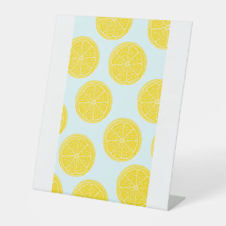 Signe De Table Crafts party décor lemo