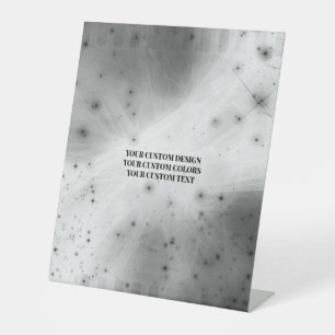 Signe De Table Create Your Own Custom