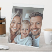 Signe De Table Create Your Own Photo (In SItu)