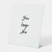 Signe De Table Créez les vôtres (Recto)