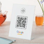 Signe De Table Créez vos propres avis Google | Avis sur l'entrepr (In SItu)