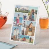 Signe De Table Créez votre propre collection photo 11 (In SItu)