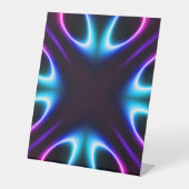 Signe De Table Créez votre propre personnalisation (Recto)