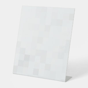 Signe De Table Créez votre propre personnalisation personnalisée
