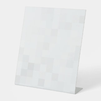 Signe De Table Créez votre propre personnalisation personnalisée