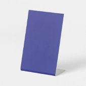 Signe De Table Custom Signage for Events & Displays (Recto)